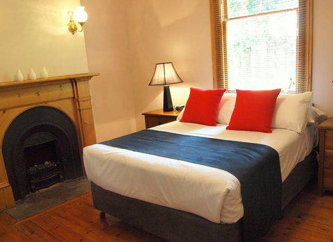 TRC House - New Castle Holiday 4