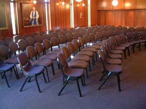 Trinity - New Castle Holiday 2