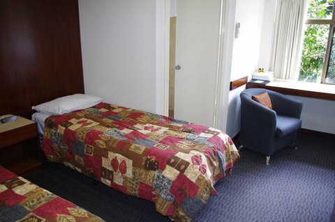 Trinity - New Castle Holiday 1