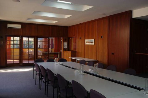 Trinity - New Castle Holiday 3