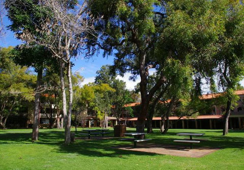 Trinity - New Castle Holiday 13