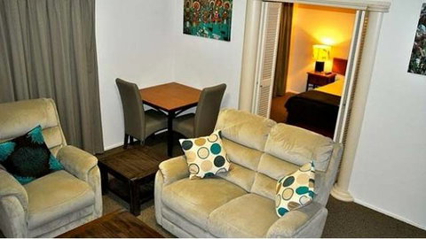 Tropical Heritage Cairns - New Castle Holiday 2