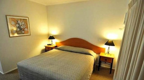 Tropical Heritage Cairns - New Castle Holiday 4