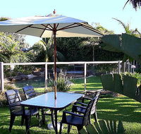 Tropicana Motor Inn - New Castle Holiday