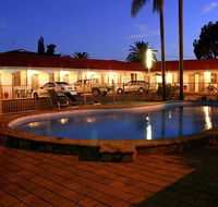Tuncurry Beach Motel - New Castle Holiday
