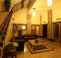 ULTIQA Rothbury Hotel - New Castle Holiday