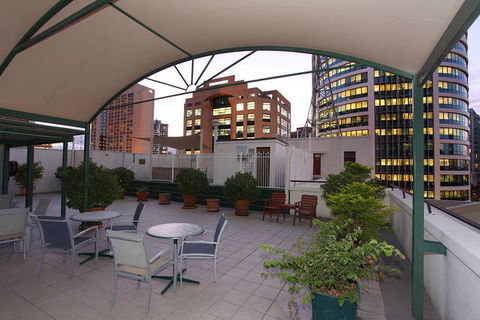 ULTIQA Rothbury Hotel - New Castle Holiday 4