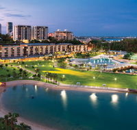 Vibe Hotel Darwin Waterfront - New Castle Holiday