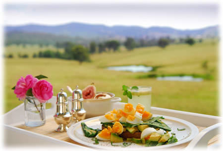 Villa Medici Bed & Breakfast - New Castle Holiday 4