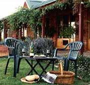 Rocky Point campground - New Castle Holiday