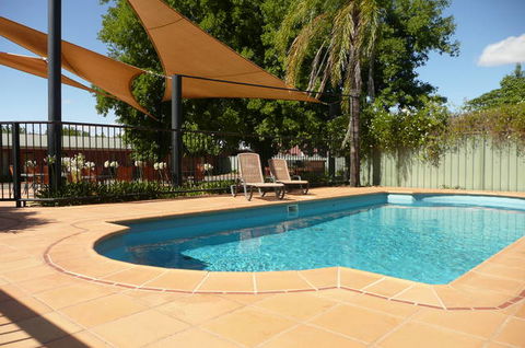Wagga RSL Club Motel And Apartments - New Castle Holiday 2