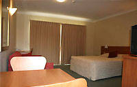 Wagga RSL Club Motel And Apartments - New Castle Holiday 4