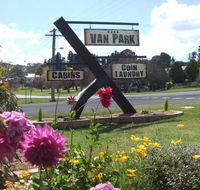 Walcha Caravan Park - New Castle Holiday