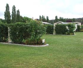 Walcha Caravan Park - New Castle Holiday 1