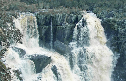 Walcha Caravan Park - New Castle Holiday 4