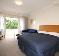 Waldorf Apartment Hotel Pennant Hills - New Castle Holiday