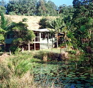 Walkabout Holiday House - New Castle Holiday