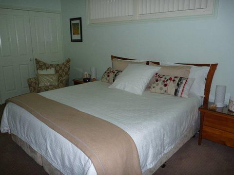 Wallabi Point Bed And Breakfast - New Castle Holiday 0