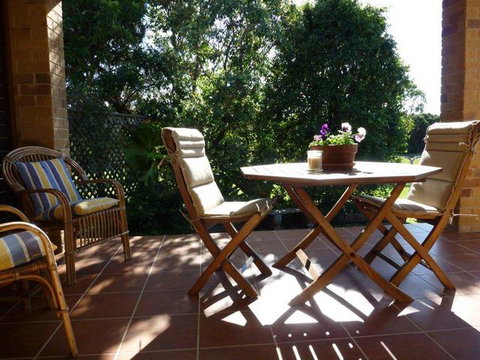 Wallabi Point Bed And Breakfast - New Castle Holiday 4