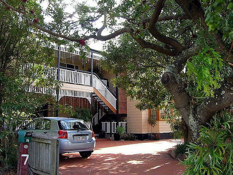 Warrawee Bed & Breakfast - New Castle Holiday 0