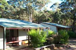 Warrawee Cottages - New Castle Holiday 0