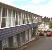 Waterfront Lodge Motel - New Castle Holiday