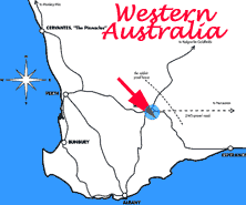 Wave Rock Hotel Motel - New Castle Holiday 1