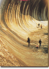 Wave Rock Hotel Motel - New Castle Holiday 2