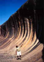 Wave Rock Hotel Motel - New Castle Holiday 3