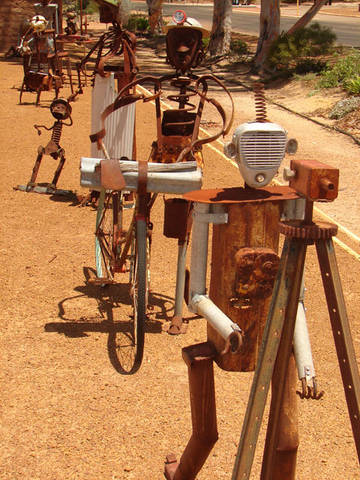 Wave Rock Hotel Motel - New Castle Holiday 4