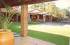Wave Rock Hotel Motel - New Castle Holiday 8
