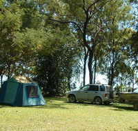 Weipa Caravan Park  Camping Ground - New Castle Holiday