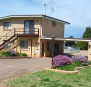 Wellington Motor Inn - New Castle Holiday
