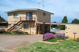 Wellington Motor Inn - New Castle Holiday 0