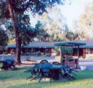 Whim-Inn Motel - New Castle Holiday