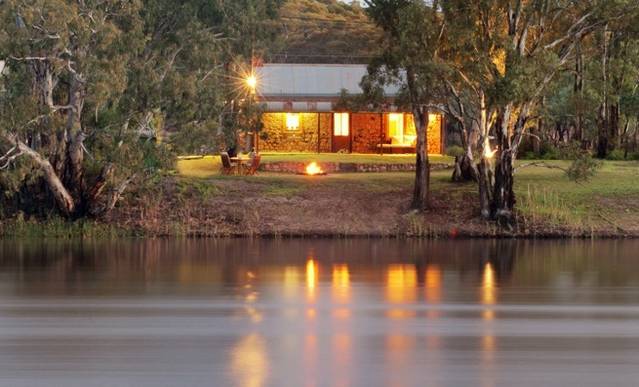 Wigley Flat SA New Castle Holiday