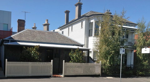 Williamstown Cottages & Apartments - New Castle Holiday 3