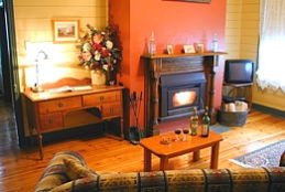 Willowbrook Cottages B&Bs - New Castle Holiday 2