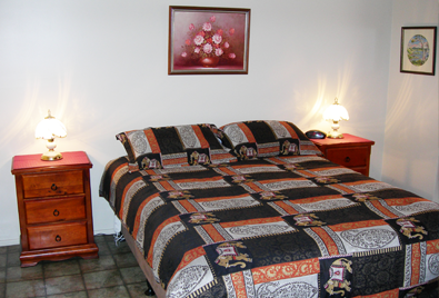 Woodies Cottage - New Castle Holiday 4