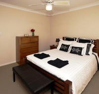 Central Wagga Apartments Wynyard on Forsyth - New Castle Holiday