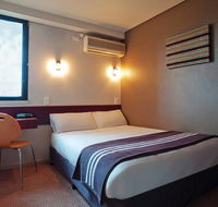 Y Hotel City South - New Castle Holiday