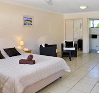 Yamba Twin Pines Motel - New Castle Holiday
