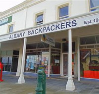 Albany Backpackers - New Castle Holiday