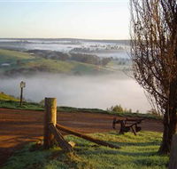 Balingup Heights Hilltop Forest Cottages - New Castle Holiday