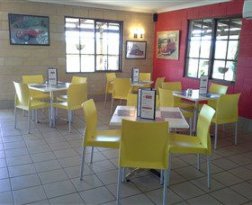 Billabong Homestead Hotel Motel - New Castle Holiday 0