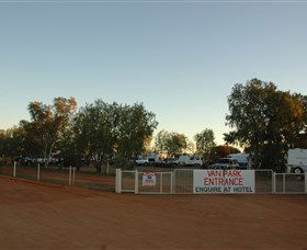 Billabong Homestead Hotel Motel - New Castle Holiday 1