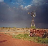 Giralia Outback Stay - New Castle Holiday