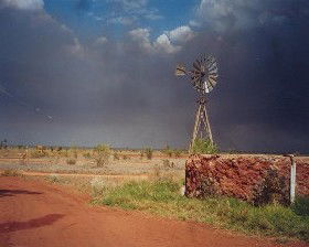 Giralia Outback Stay - New Castle Holiday 0