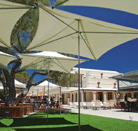 Hotel Rottnest - New Castle Holiday