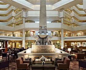 Hyatt Regency Perth - New Castle Holiday 0
